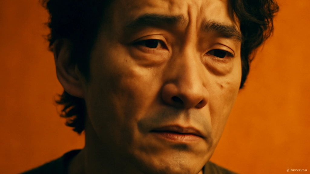 영화 속 얼굴을 더…