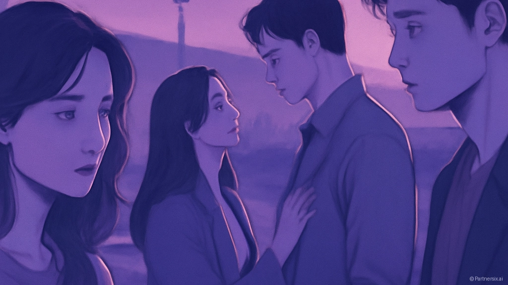 만약에 우리 원작을…