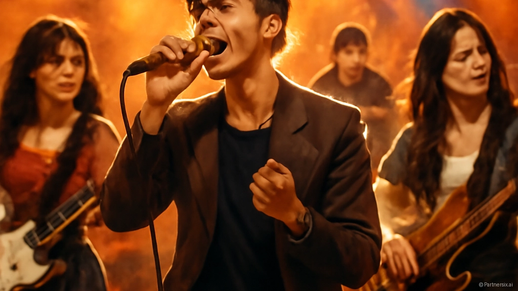 신의악단에 대해 알…