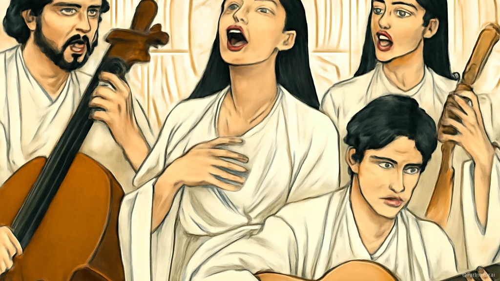 신의악단에 대해 알…