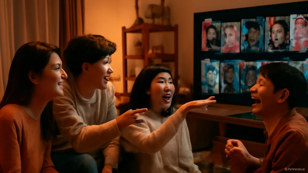 최고의 넷플릭스 영…