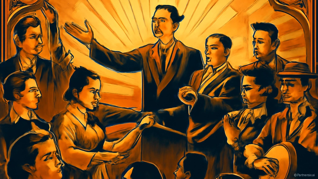 신의악단 실화를 알기 쉽게 이해하는 방법