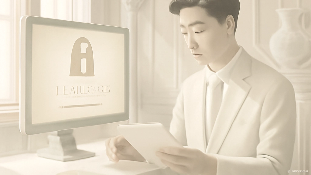 비밀일 수밖에 없는…