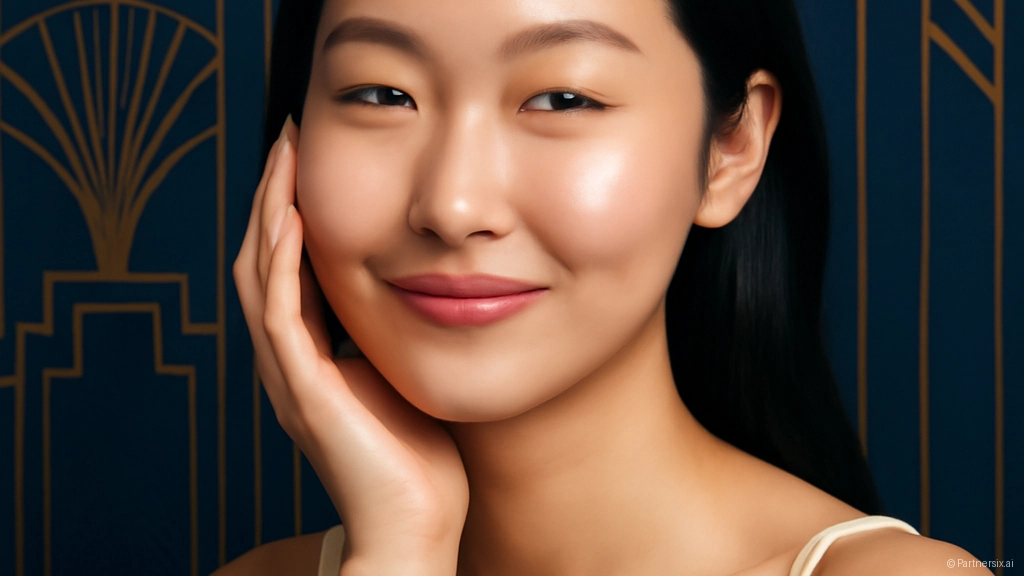 얼굴 피부를 건강하게 유지하는 방법