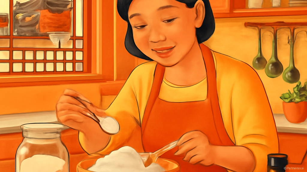 만약에 우리 쿠키를…