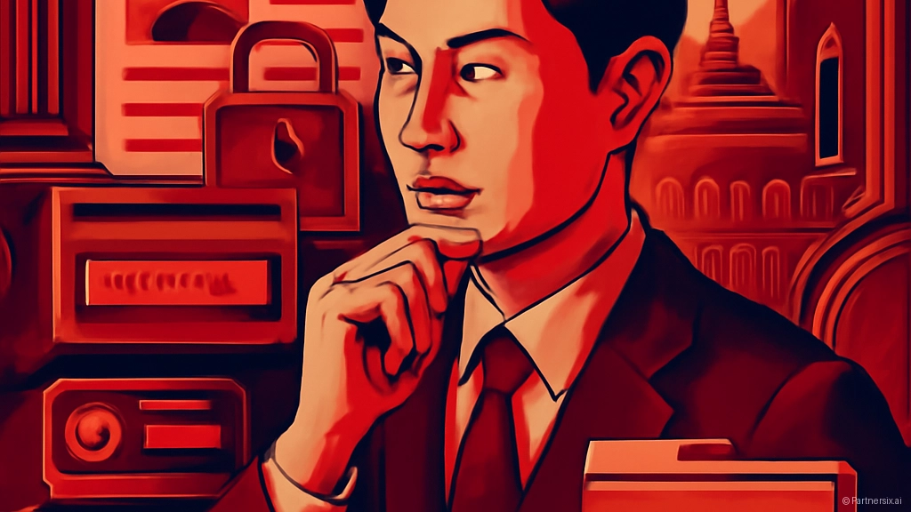 비밀일 수밖에 없는 정보를 안전하게 공유하는 방법