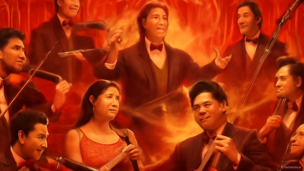 신의악단 실화: 전설적인 이야기와 그 의미를 알아보는 방법