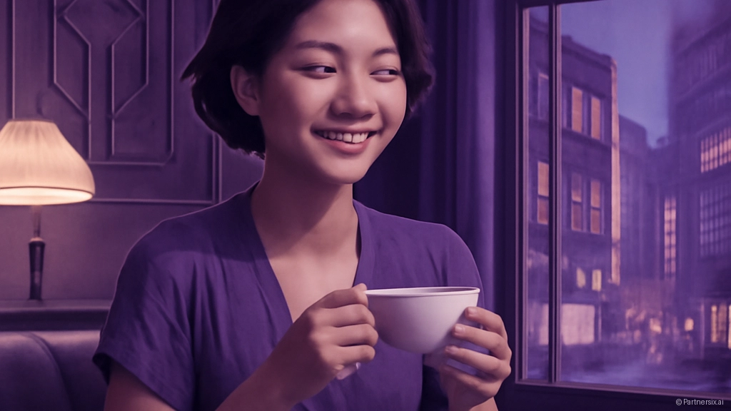 만약에 우리, 더 …