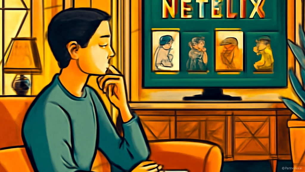 최고의 넷플릭스 영…