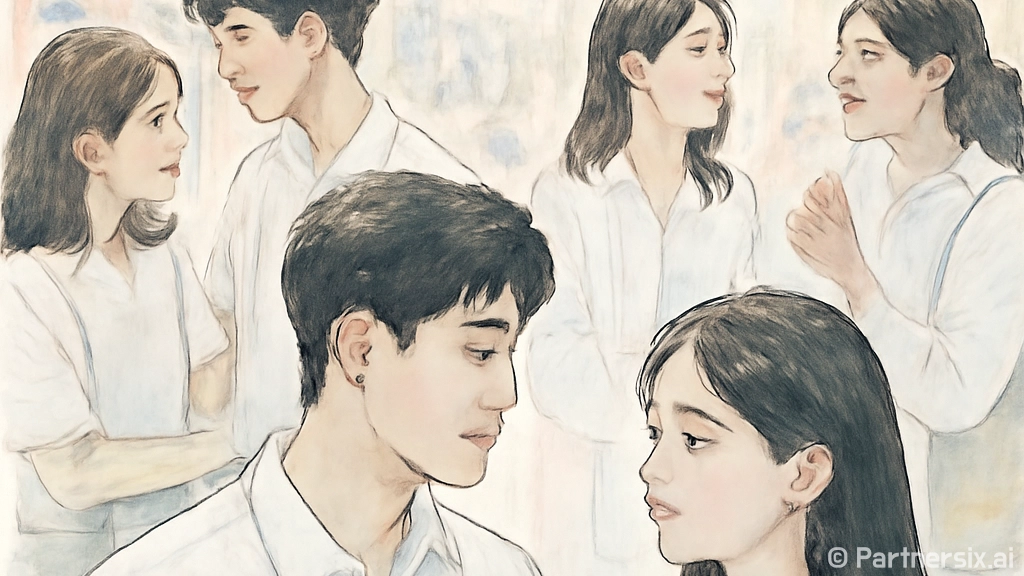 만약에 우리 원작을…