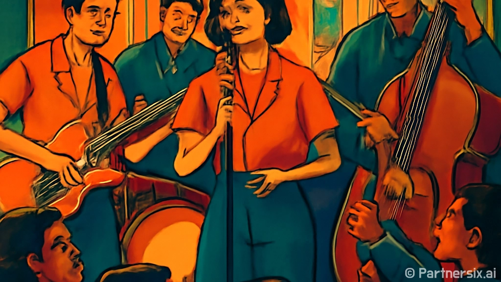 신의악단 실화: 그…