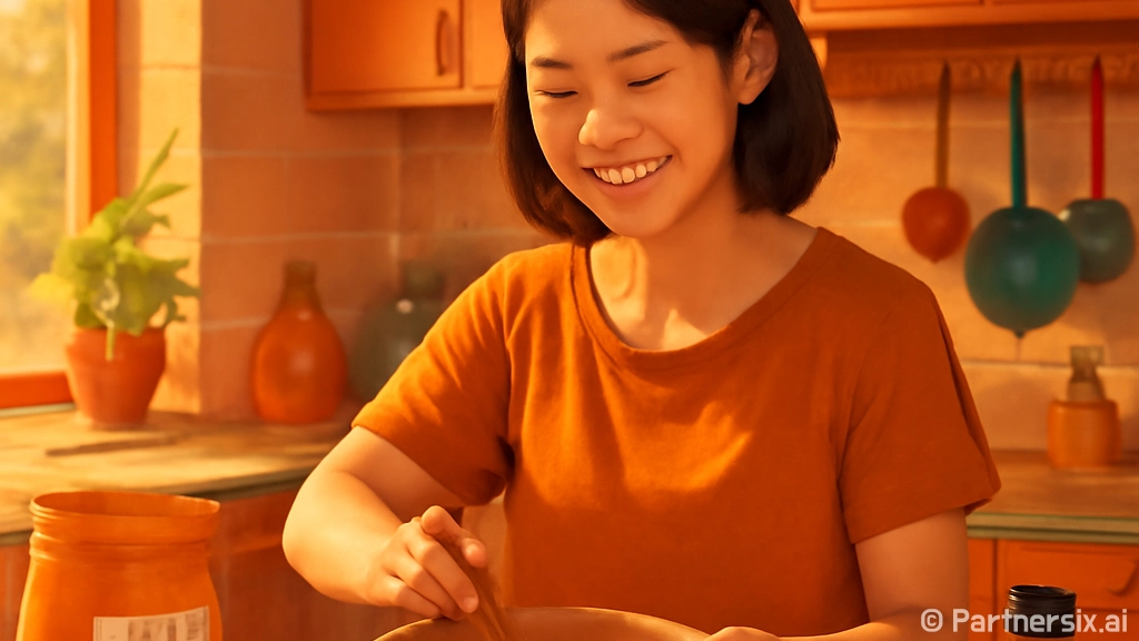 만약에 우리 쿠키를…