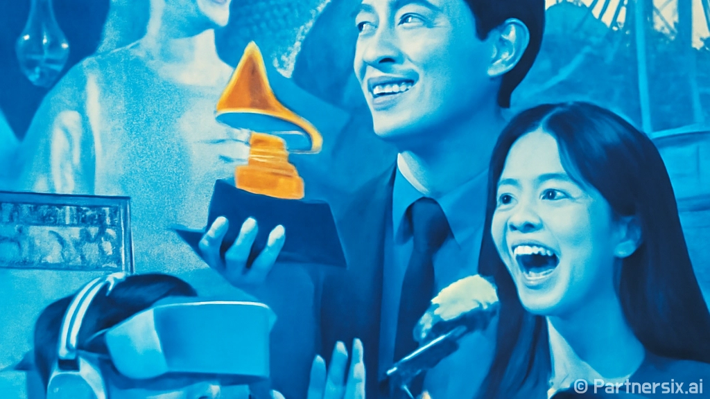 그래미 2026을 …