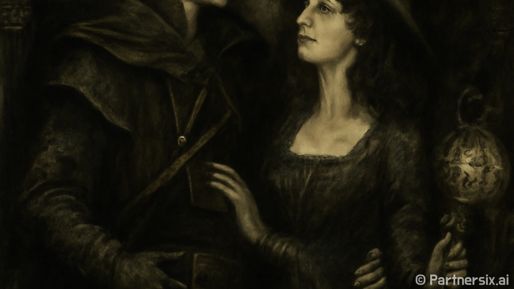 은애하는도적님아 기…