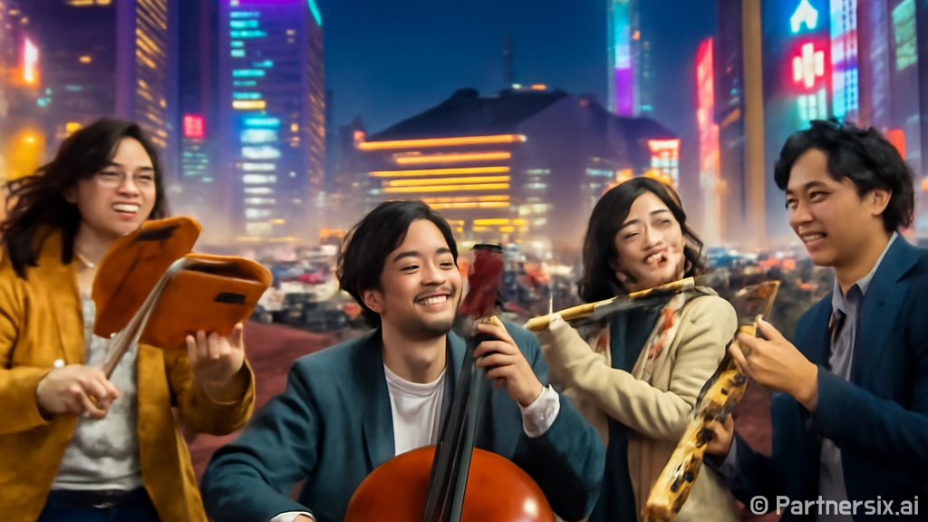 신의악단 실화를 이…