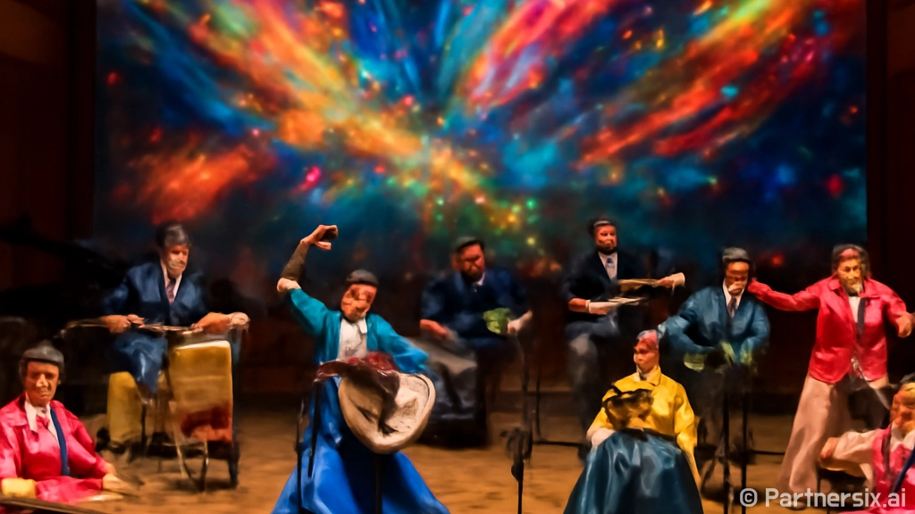 신의악단에 대해 알…