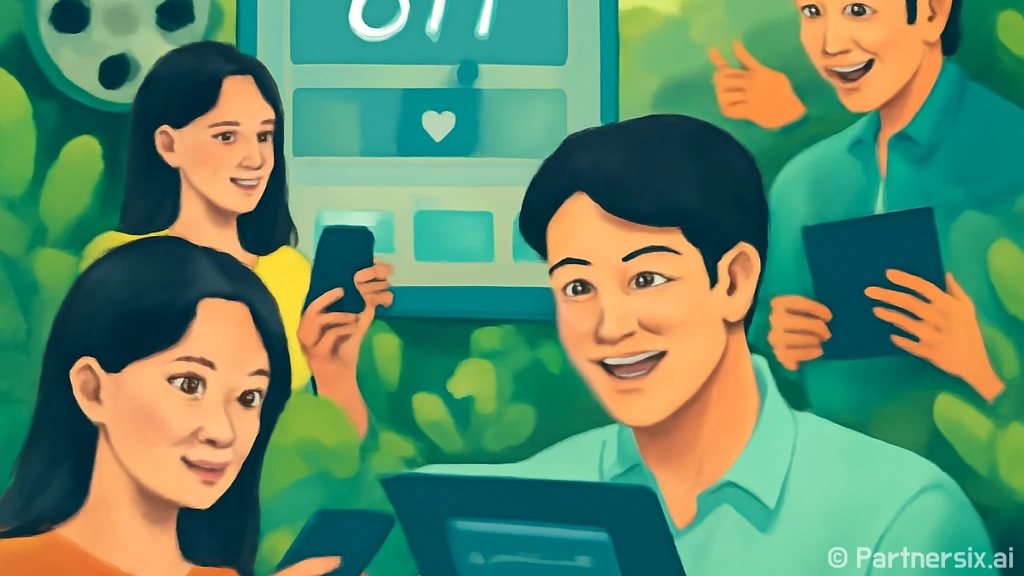 아너 OTT를 효과…