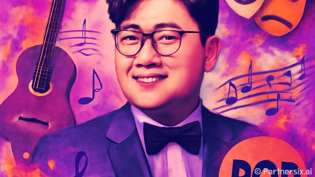 김호중의 음악 세계…