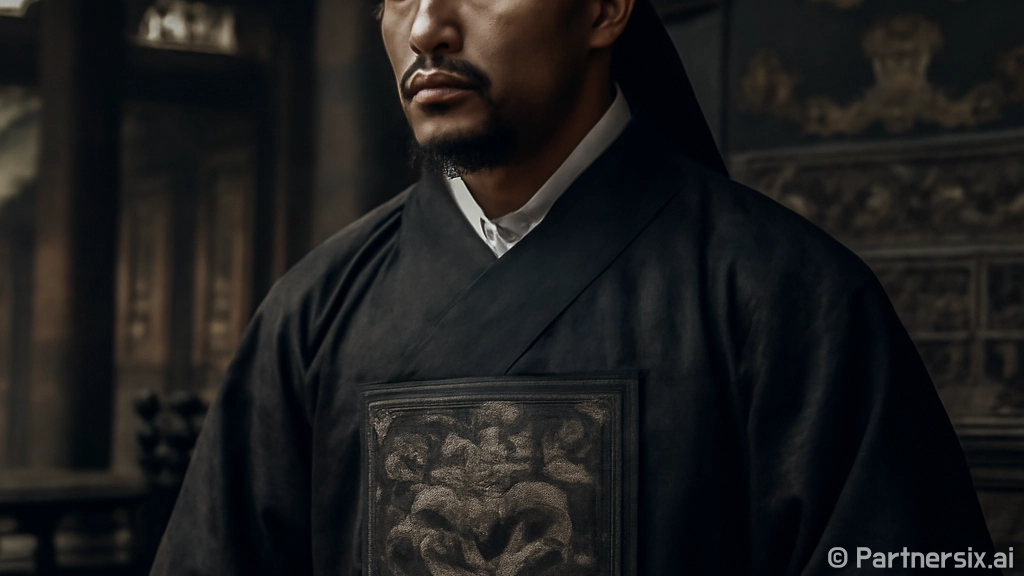 왕과 사는 남자: …