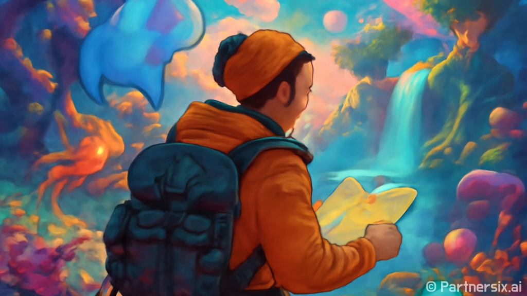 오늘밤 이세계에서 …