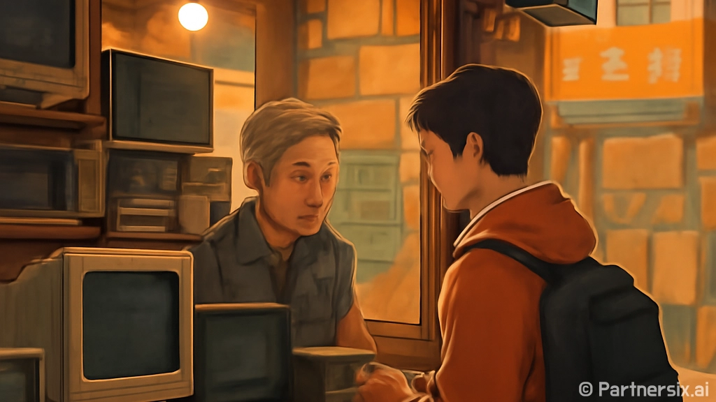 단종된 제품을 대처…