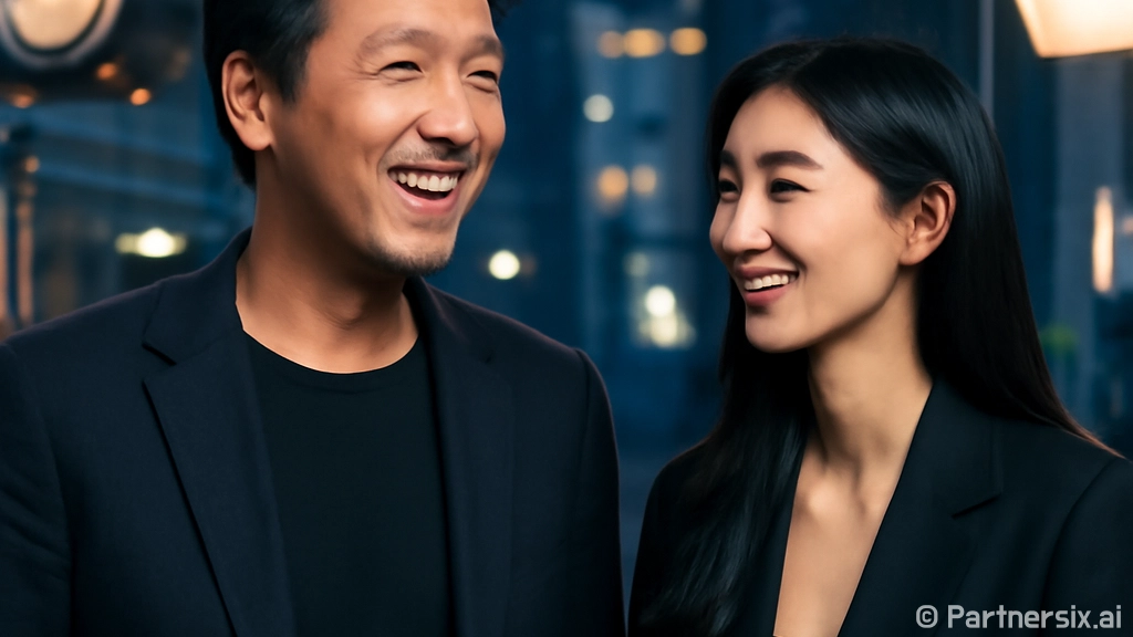 하정우와 차정원의 …