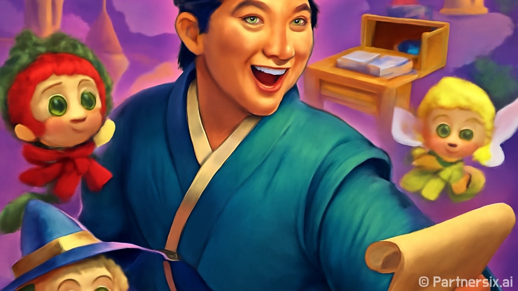 왕과 사는 남자 쿠…