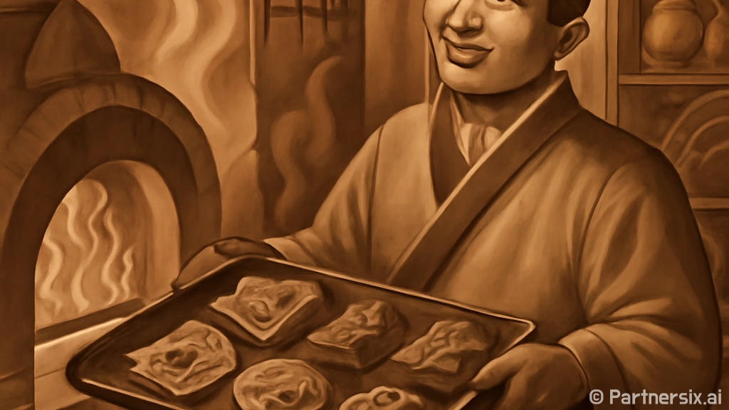 왕과 사는 남자 쿠…