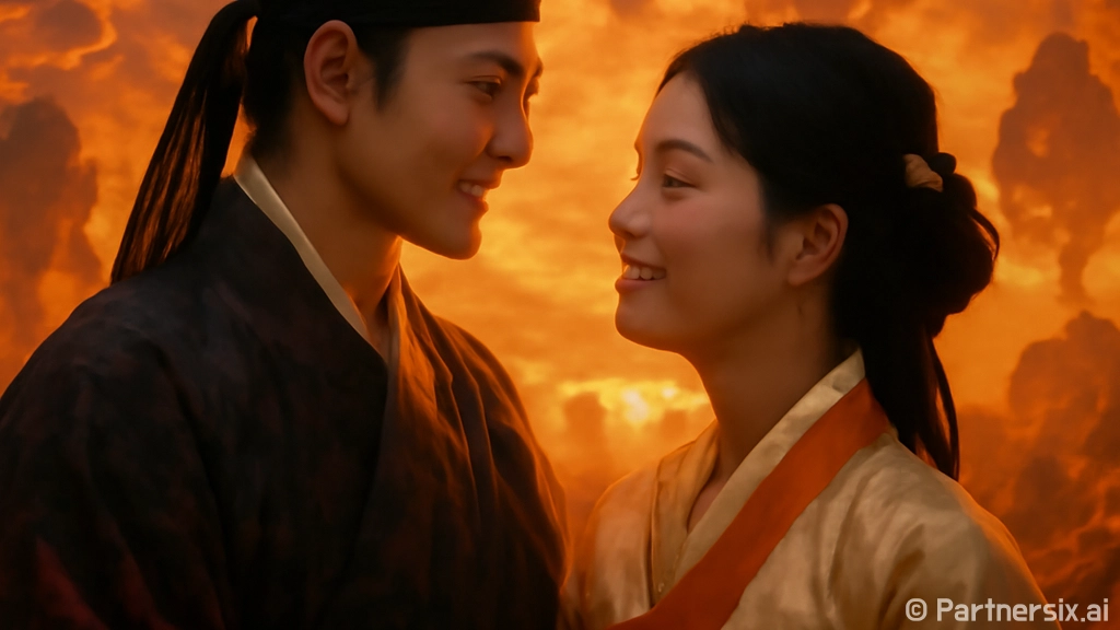 오늘밤 이세계에서 …