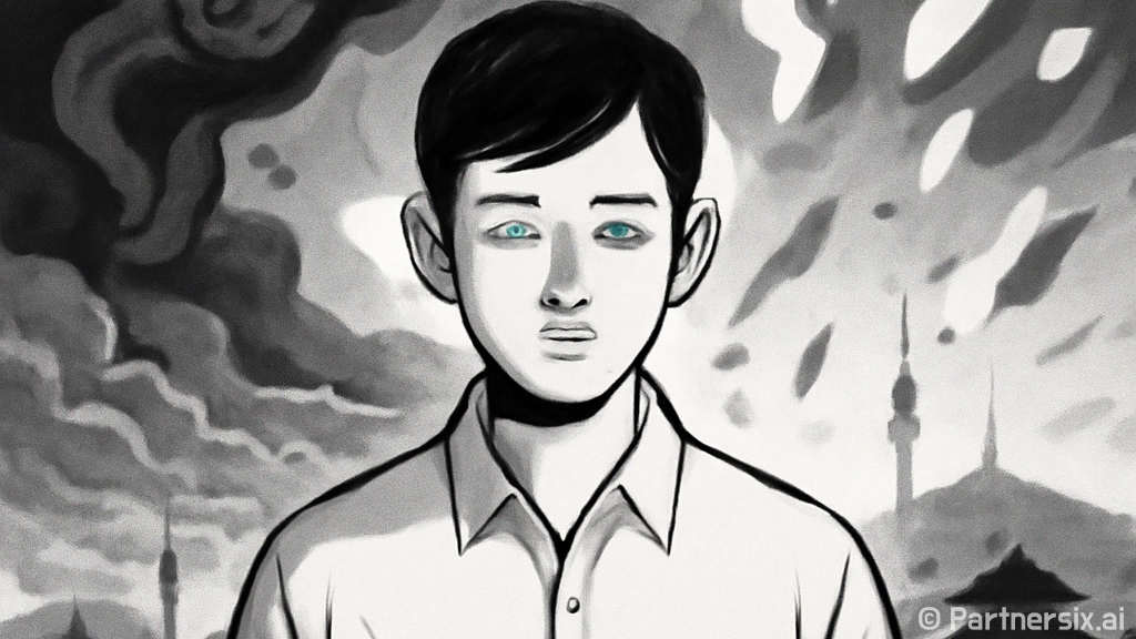 어쩔 수 없는 상황…