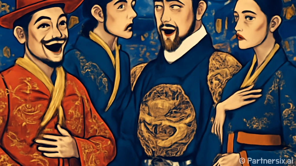 왕과 사는 남자 출…