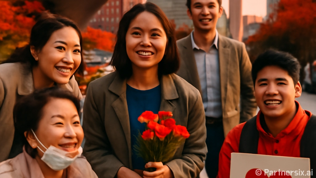 어쩔 수 없을 때 …