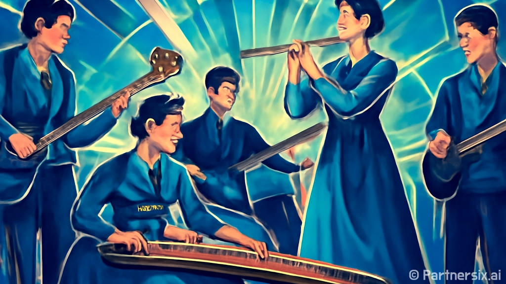 신의악단에 대해 알…