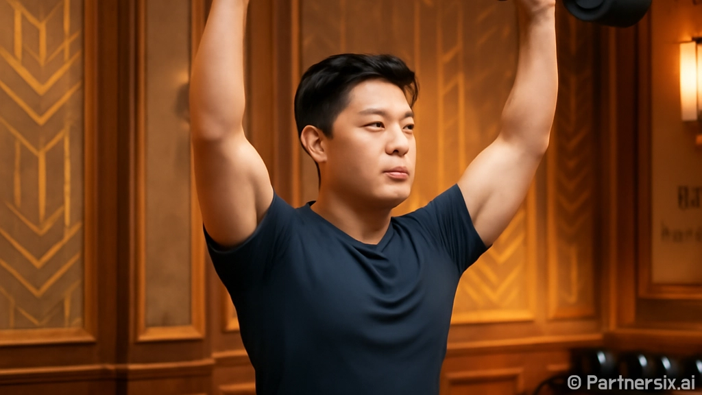 조이건을 시작하는 …