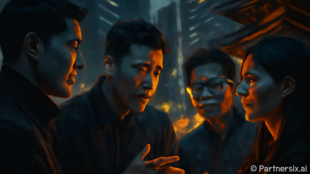 휴민트 결말을 이해…