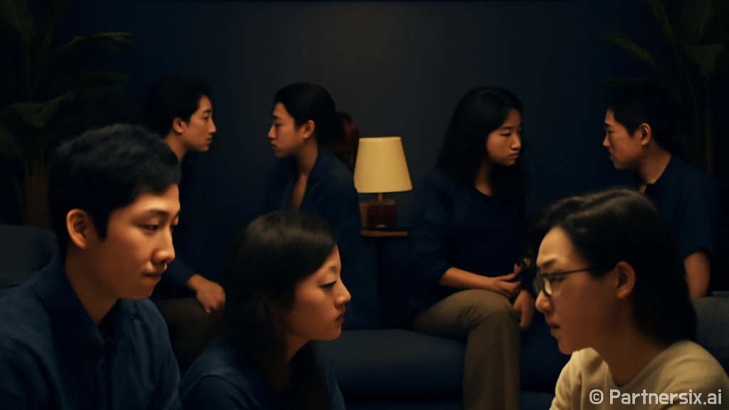 합숙맞선 김태인과 …