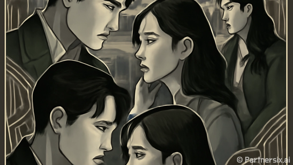 만약에 우리 원작을…