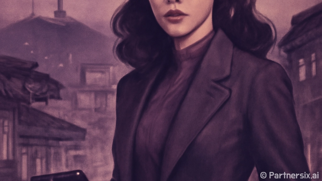 언더커버 미쓰홍을 …