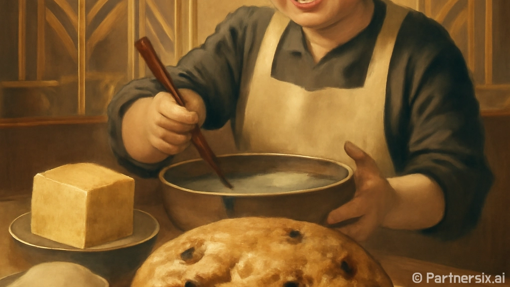 휴민트 쿠키를 완벽…