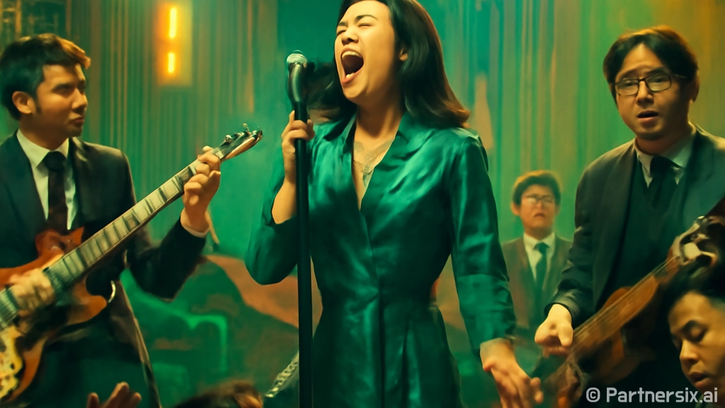 신의악단에 대해 알…