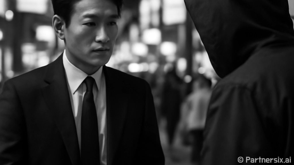 영화 속 휴민트 정…