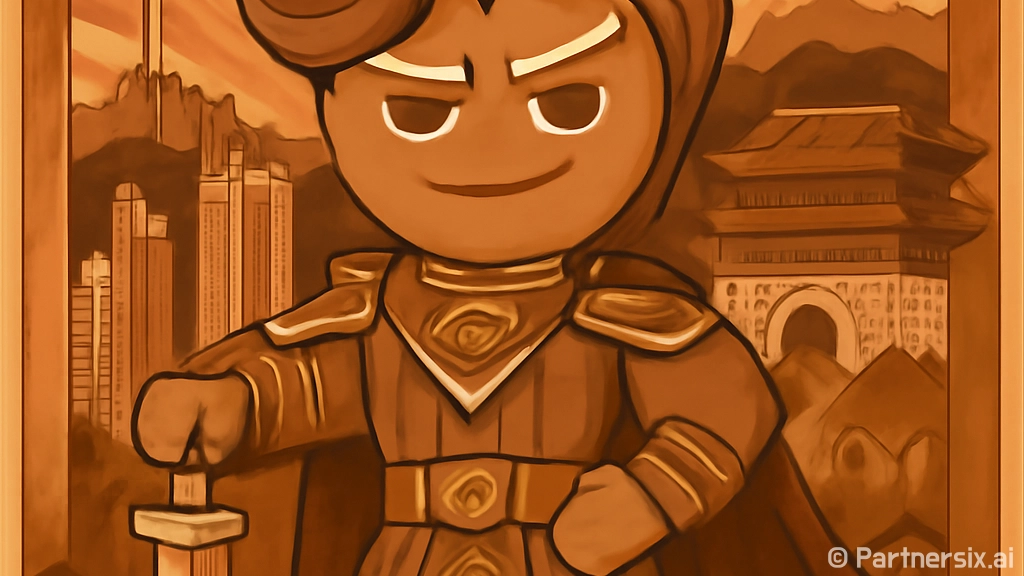 왕과 사는 남자 쿠…