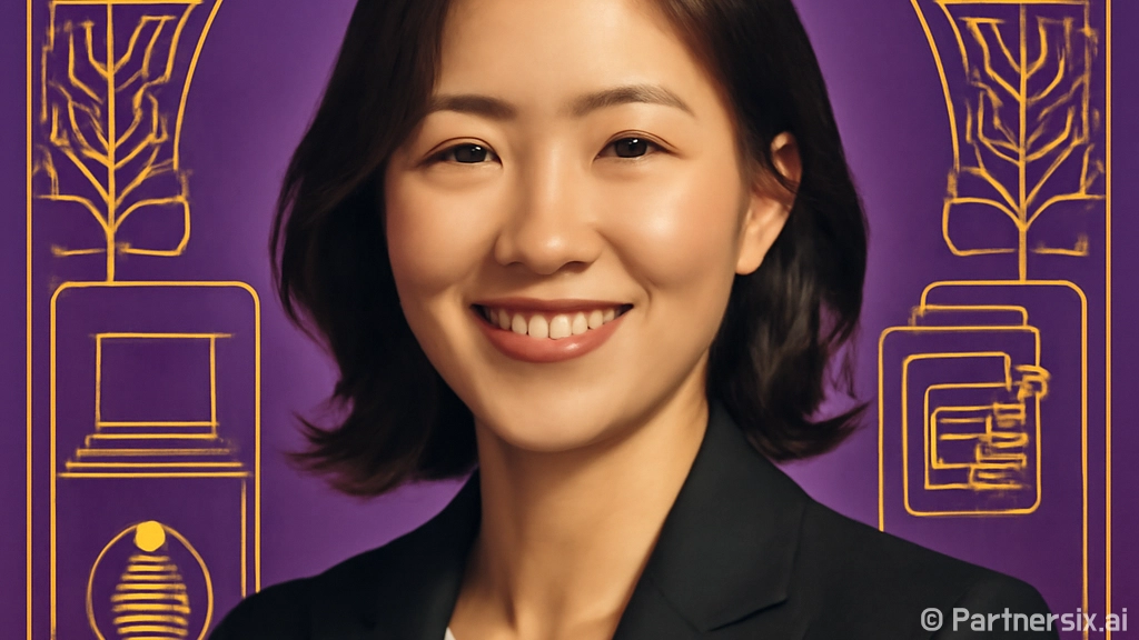 신시아 프로필 작성…