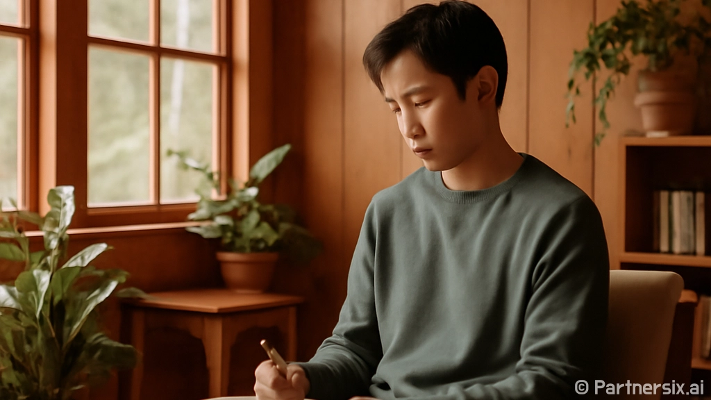 만약에 우리, 더 …