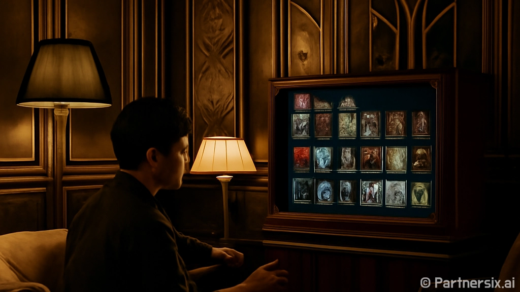 최고의 넷플릭스 영…