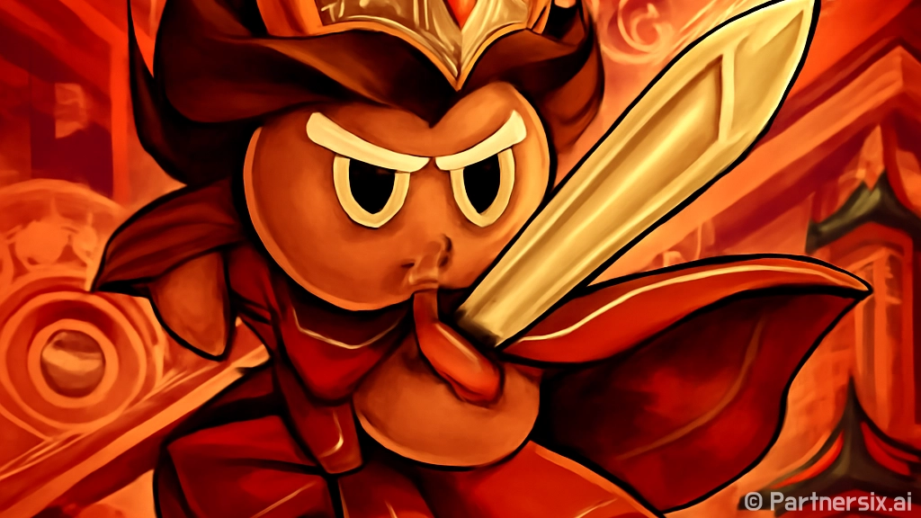 왕과 사는 남자 쿠키에 대해 알아야 할 모든 것