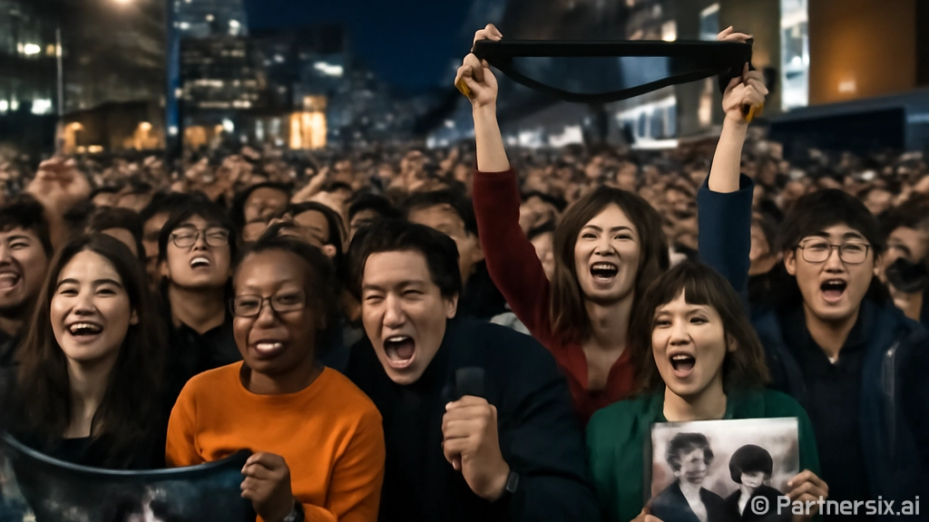 휴민트 무대인사를 즐기는 방법