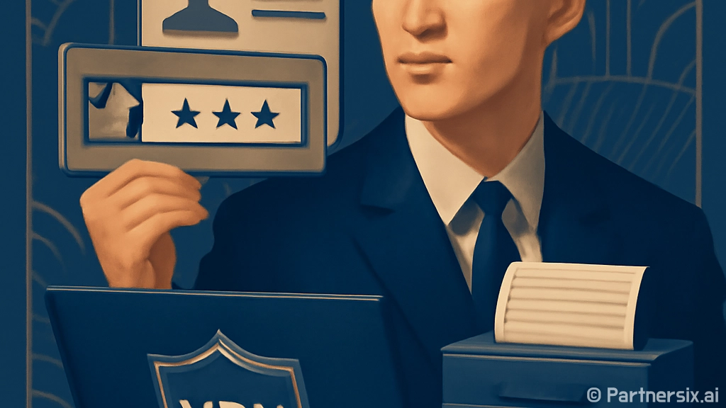 본 아이덴티티 정보…