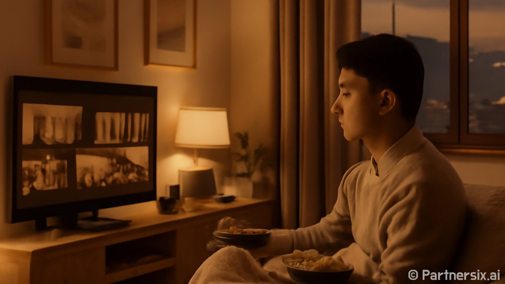 넷플릭스 추천 콘텐츠 찾는 방법