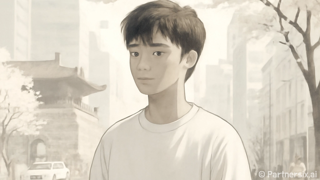 어쩔 수 없을 때 …